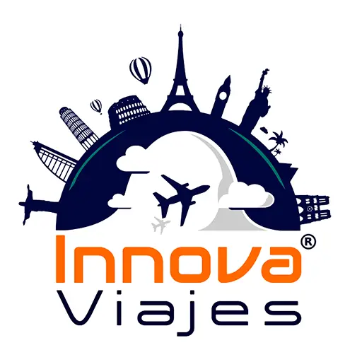Travel Innova Ribbon Curso de Agente de Viajes